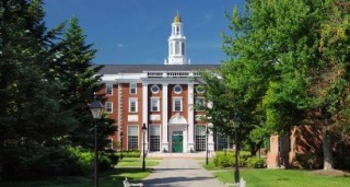 昨夜今晨国际外盘头条一览_2025年5月24日_财经新闻