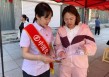 农业银行积极开展防范非法金融活动宣传月活动