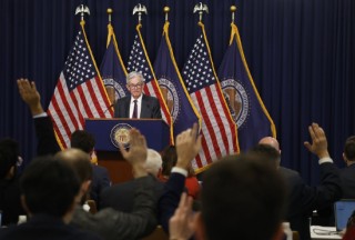 会议纪要凸显美联储分歧 “许多”官员不赞成12月进一步降息