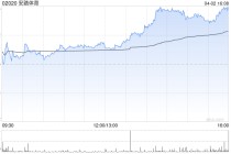 广发证券：维持安踏体育“买入”评级 合理价值108.03港元/股