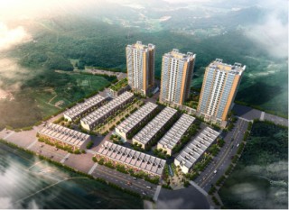 深耕不良资产赛道，远洋建管签约昆明石林大商家复工代建项目