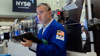 午盘：美股上涨科技股领涨 纳指上涨1.4%