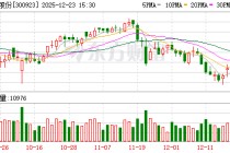 研奥股份：截至2025年12月10日股东总户数为8333户