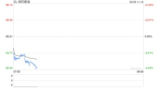 长安期货范磊：地缘不定波动率高涨，关注能源期权多配机会