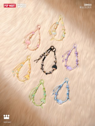 “没事会有人买单的”！股价大跌近5%，泡泡玛特紧急回应直播事故，创始人王宁身家1467亿元