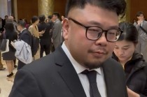 强脑科技韩璧丞：感谢马斯克与奥特曼 未来残疾人可以用意念打字