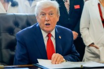 从门罗到唐罗 解读美国西半球战略