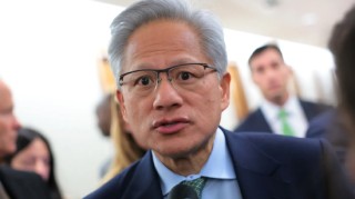 英伟达盘前跌1.5% 对OpenAI投资计划搁置