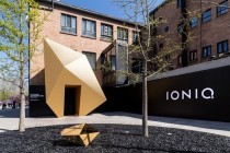 现代汽车IONIQ品牌进入中国,未来三年将陆续推出涵盖中、大型细分市场的纯电及增程车型