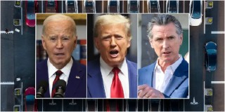 硅谷观察：美国撤销加州环保新政，传统车企与能源巨头拍手称快