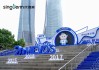 破界而升丨欣德美闪耀2025美沃斯，以医美生态场引领行业未来！
