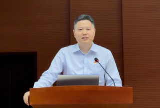 广发银行中层人事调整 涉及多家分行纪委书记