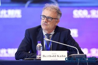 德国柏林自由大学教授：过度安全化是不利的，将对绿色部门产生不利影响