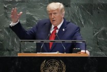 特朗普：和平委员会成员已承诺提供逾50亿美元资金