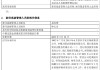 官宣！招商基金徐勇正式离任 原招银理财总裁钟文岳“接棒”