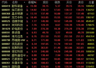 多只权重股，尾盘现巨额压单