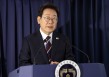韩媒：韩国总统室证实韩美首脑会谈被取消，“美方提前请求谅解，因此不构成外交失礼”