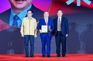 中国上市公司协会会长宋志平：品牌是企业最高境界