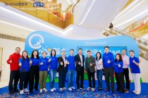 合生元开启“宝贝节”新征程，倡导“自在当妈”赋能渠道引领新增长！