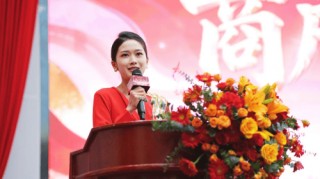 携手共赢2026！万家丽商圈商户新春会擘画百亿商圈新蓝图