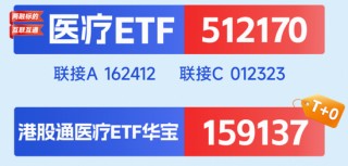 AI医疗涨势如虹！阿里健康暴拉10%，港股通医疗ETF(159137)冲击3%！美年健康4连板，A股最大医疗ETF阶段新高