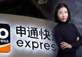 60亿“快递女王”离婚14年，遭前夫“算旧账”