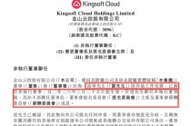 雷军，辞职董事长！