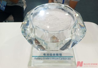 碳酸锂市场春节后再迎涨势！机构预判价格还会抬高，专家：车企不会直接同步调整整车价格