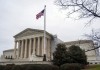 美最高法院就政府关税政策合法性展开辩论