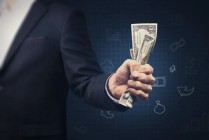 蹭SpaceX热点“翻车”，证监会开出1392万罚单