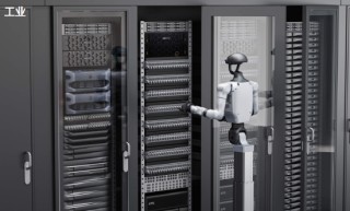 宇树推出首款轮式人形机器人G1-D