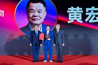 创维集团创始人、开沃集团创始人黄宏生：品牌成功源于情感共鸣与时代机遇