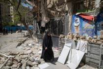 海湾国家和欧洲官员据悉认为美伊和谈需六个月 呼吁延长停火