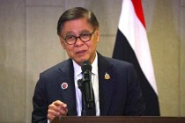 泰国外长：上次停火谈判太仓促，就为了给特朗普面子