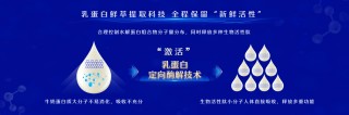 爱本小分子乳蛋白特膳粉斩获国际大奖，肌肉骨骼同补系统守护行动力