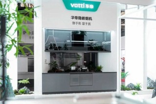 告别价格战，迈向价值战！从华帝三季报看厨电行业生存新法则