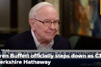 巴菲特卸任坦言：伯克希尔存续百年的概率最高