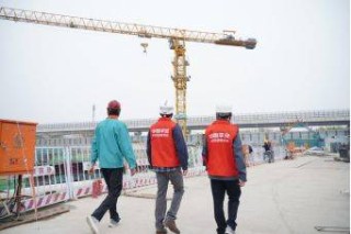 华北极端大风，中国平安全险种极速护航