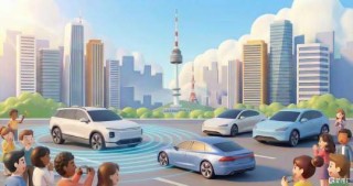 预期销量近百万套，知行科技(01274.HK)首获韩系汽车集团4车量产定点