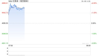 欧美关税摩擦升级推高避险需求，黄金续创历史新高