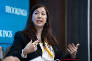 美联储理事Kugler：当前主要关注通胀 而非经济增长的潜在放缓