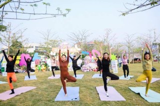 “城市合伙人”再发力！安利21亿加码大健康，重仓中国下一个三十年