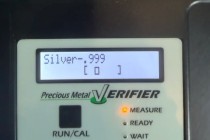 10亿美元、1269万盎司白银，这个男人提前一年押注贵金属赚翻了！