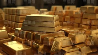 中东战火升级，金价却涨不动了？