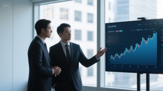 A股午后走高，沪指突破3月高点创出年内新高