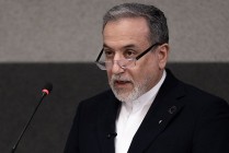 伊朗外长：伊朗经调解方与美“交流信息” 没有谈判