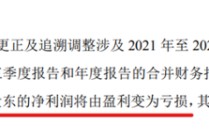 业绩虚胖、信披违规：龙大美食80后新掌门人迎“大考”