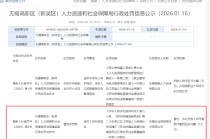 当当网旗下公司因员工超长加班被罚，27名员工人均月延长工时达149小时