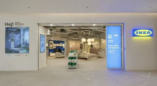 宜家中国正评估关闭门店地块处理方案，但或许难出手