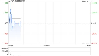 希教国际控股与主要债权人达成可转债重组原则性协议